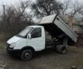 Білий ГАЗ 3302 ГАЗель, об'ємом двигуна 2.5 л та пробігом 2 тис. км за 6700 $, фото 1 на Automoto.ua