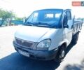 Білий ГАЗ 3302 ГАЗель, об'ємом двигуна 2.46 л та пробігом 335 тис. км за 3700 $, фото 1 на Automoto.ua