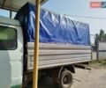 Белый ГАЗ 3302 ГАЗель, объемом двигателя 2.46 л и пробегом 350 тыс. км за 2300 $, фото 14 на Automoto.ua