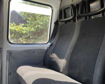 Белый ГАЗ 3302 ГАЗель, объемом двигателя 0 л и пробегом 360 тыс. км за 3000 $, фото 3 на Automoto.ua