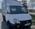 Белый ГАЗ 3302 ГАЗель, объемом двигателя 2.5 л и пробегом 336 тыс. км за 5999 $, фото 2 на Automoto.ua
