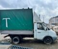 ГАЗ 3302 ГАЗель 2008 в Хмельницком на Automoto.ua Белый ГАЗ 3302 ГАЗель, объемом двигателя 2.5 л и пробегом 146 тыс. км за 2000 $, фото 3 на Automoto.ua