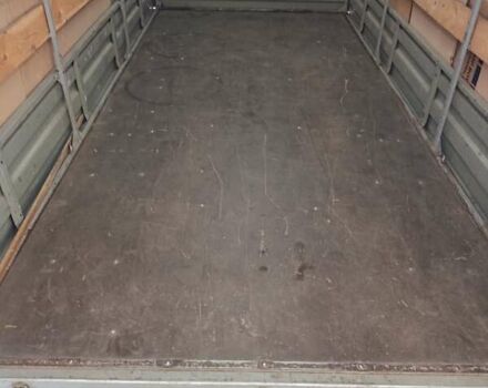 Білий ГАЗ 3302 ГАЗель, об'ємом двигуна 2.5 л та пробігом 632 тис. км за 6500 $, фото 18 на Automoto.ua