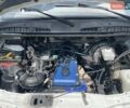 Білий ГАЗ 3302 ГАЗель, об'ємом двигуна 2.5 л та пробігом 338 тис. км за 2000 $, фото 2 на Automoto.ua
