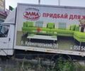 Белый ГАЗ 3302 ГАЗель, объемом двигателя 2.5 л и пробегом 198 тыс. км за 4500 $, фото 1 на Automoto.ua