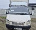 Білий ГАЗ 3302 ГАЗель, об'ємом двигуна 2.5 л та пробігом 305 тис. км за 1000 $, фото 1 на Automoto.ua