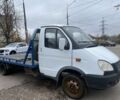 Білий ГАЗ 3302 ГАЗель, об'ємом двигуна 2.5 л та пробігом 250 тис. км за 4512 $, фото 2 на Automoto.ua
