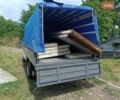 Белый ГАЗ 3302 ГАЗель, объемом двигателя 2.5 л и пробегом 127 тыс. км за 3300 $, фото 27 на Automoto.ua