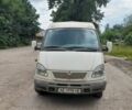 Білий ГАЗ 3302 ГАЗель, об'ємом двигуна 2.46 л та пробігом 135 тис. км за 3500 $, фото 1 на Automoto.ua