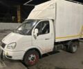 Белый ГАЗ 3302 ГАЗель, объемом двигателя 2.46 л и пробегом 200 тыс. км за 3000 $, фото 5 на Automoto.ua