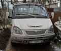 Белый ГАЗ 3302 ГАЗель, объемом двигателя 2.5 л и пробегом 240 тыс. км за 2900 $, фото 1 на Automoto.ua