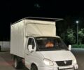 Белый ГАЗ 3302 ГАЗель, объемом двигателя 2.46 л и пробегом 200 тыс. км за 3000 $, фото 3 на Automoto.ua