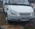 Белый ГАЗ 3302 ГАЗель, объемом двигателя 2.5 л и пробегом 81 тыс. км за 2800 $, фото 1 на Automoto.ua