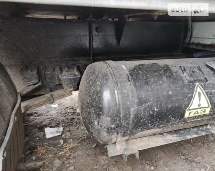 Білий ГАЗ 3302 ГАЗель, об'ємом двигуна 2.5 л та пробігом 218 тис. км за 3800 $, фото 22 на Automoto.ua