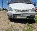 Білий ГАЗ 3302 ГАЗель, об'ємом двигуна 2.5 л та пробігом 119 тис. км за 1800 $, фото 1 на Automoto.ua