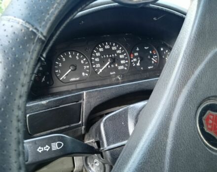 Білий ГАЗ 3302 ГАЗель, об'ємом двигуна 2.5 л та пробігом 320 тис. км за 4100 $, фото 3 на Automoto.ua