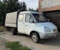 Белый ГАЗ 3302 ГАЗель, объемом двигателя 2.46 л и пробегом 196 тыс. км за 2600 $, фото 1 на Automoto.ua