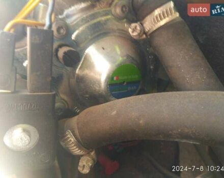 Білий ГАЗ 3302 ГАЗель, об'ємом двигуна 2.5 л та пробігом 80 тис. км за 5000 $, фото 36 на Automoto.ua