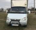 Білий ГАЗ 3302 ГАЗель, об'ємом двигуна 2.5 л та пробігом 290 тис. км за 4200 $, фото 1 на Automoto.ua