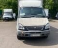Білий ГАЗ 3302 ГАЗель, об'ємом двигуна 2.46 л та пробігом 200 тис. км за 1700 $, фото 1 на Automoto.ua