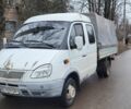 Белый ГАЗ 3302 ГАЗель, объемом двигателя 2.5 л и пробегом 70 тыс. км за 3000 $, фото 1 на Automoto.ua