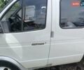 Белый ГАЗ 3302 ГАЗель, объемом двигателя 2.5 л и пробегом 127 тыс. км за 3300 $, фото 15 на Automoto.ua