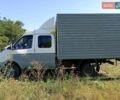 Белый ГАЗ 3302 ГАЗель, объемом двигателя 2.5 л и пробегом 248 тыс. км за 3600 $, фото 3 на Automoto.ua