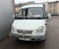 Белый ГАЗ 3302 ГАЗель, объемом двигателя 10 л и пробегом 3 тыс. км за 4000 $, фото 2 на Automoto.ua