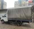 Белый ГАЗ 3302 ГАЗель, объемом двигателя 2.5 л и пробегом 236 тыс. км за 3200 $, фото 3 на Automoto.ua