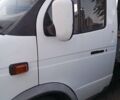 Белый ГАЗ 3302 ГАЗель, объемом двигателя 2.46 л и пробегом 96 тыс. км за 3333 $, фото 1 на Automoto.ua