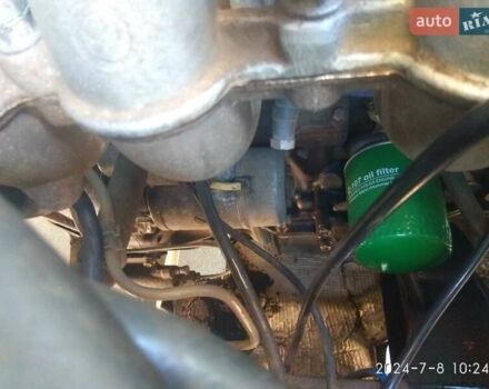 Білий ГАЗ 3302 ГАЗель, об'ємом двигуна 2.5 л та пробігом 80 тис. км за 5000 $, фото 37 на Automoto.ua