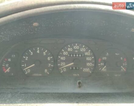 Белый ГАЗ 3302 ГАЗель, объемом двигателя 0 л и пробегом 360 тыс. км за 3000 $, фото 7 на Automoto.ua