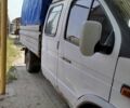 Белый ГАЗ 3302 ГАЗель, объемом двигателя 2.46 л и пробегом 350 тыс. км за 2300 $, фото 8 на Automoto.ua