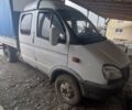 Білий ГАЗ 3302 ГАЗель, об'ємом двигуна 2.5 л та пробігом 218 тис. км за 3800 $, фото 2 на Automoto.ua