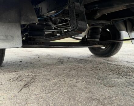 Белый ГАЗ 3302 ГАЗель, объемом двигателя 2.5 л и пробегом 230 тыс. км за 5500 $, фото 6 на Automoto.ua