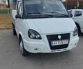 Білий ГАЗ 3302 ГАЗель, об'ємом двигуна 2.46 л та пробігом 340 тис. км за 5100 $, фото 1 на Automoto.ua