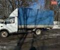 Белый ГАЗ 3302 ГАЗель, объемом двигателя 2.46 л и пробегом 230 тыс. км за 3200 $, фото 4 на Automoto.ua