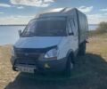 Білий ГАЗ 3302 ГАЗель, об'ємом двигуна 2.5 л та пробігом 80 тис. км за 5000 $, фото 1 на Automoto.ua