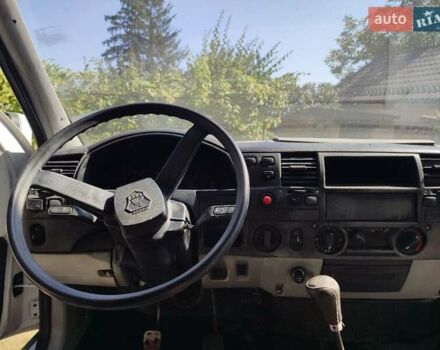 Белый ГАЗ 3302 ГАЗель, объемом двигателя 0 л и пробегом 360 тыс. км за 3000 $, фото 6 на Automoto.ua