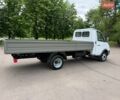 Белый ГАЗ 3302 ГАЗель, объемом двигателя 2.46 л и пробегом 1 тыс. км за 4200 $, фото 1 на Automoto.ua