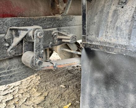 ГАЗ 3302 ГАЗель 2008 в Хмельницком на Automoto.ua Белый ГАЗ 3302 ГАЗель, объемом двигателя 2.5 л и пробегом 146 тыс. км за 2000 $, фото 11 на Automoto.ua