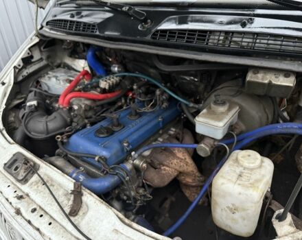 Белый ГАЗ 3302 ГАЗель, объемом двигателя 10 л и пробегом 3 тыс. км за 4000 $, фото 4 на Automoto.ua