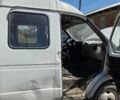 Білий ГАЗ 3302 ГАЗель, об'ємом двигуна 2.5 л та пробігом 119 тис. км за 1800 $, фото 6 на Automoto.ua