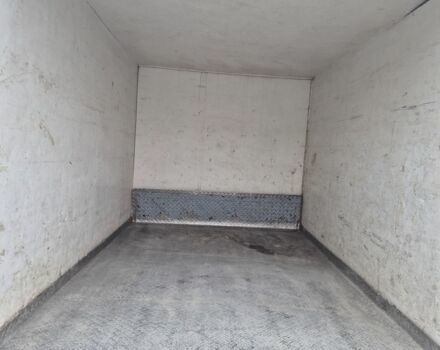 Білий ГАЗ 3302 ГАЗель, об'ємом двигуна 2.5 л та пробігом 305 тис. км за 1000 $, фото 7 на Automoto.ua