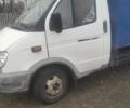 Белый ГАЗ 3302 ГАЗель, объемом двигателя 0 л и пробегом 20 тыс. км за 3950 $, фото 1 на Automoto.ua