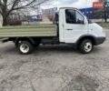 Білий ГАЗ 3302 ГАЗель, об'ємом двигуна 2.46 л та пробігом 142 тис. км за 3137 $, фото 1 на Automoto.ua
