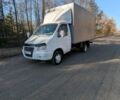 Белый ГАЗ 3302 ГАЗель, объемом двигателя 2.5 л и пробегом 170 тыс. км за 2800 $, фото 1 на Automoto.ua