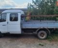 Білий ГАЗ 3302 ГАЗель, об'ємом двигуна 0 л та пробігом 200 тис. км за 2500 $, фото 5 на Automoto.ua