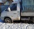 Білий ГАЗ 3302 ГАЗель, об'ємом двигуна 2.5 л та пробігом 1000 тис. км за 1612 $, фото 4 на Automoto.ua
