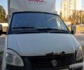Белый ГАЗ 3302 ГАЗель, объемом двигателя 2.5 л и пробегом 198 тыс. км за 4500 $, фото 13 на Automoto.ua